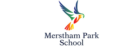 Merstham Park School logo